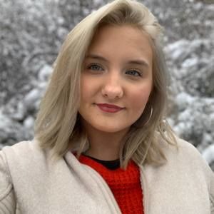 Meet your Posher, Allison